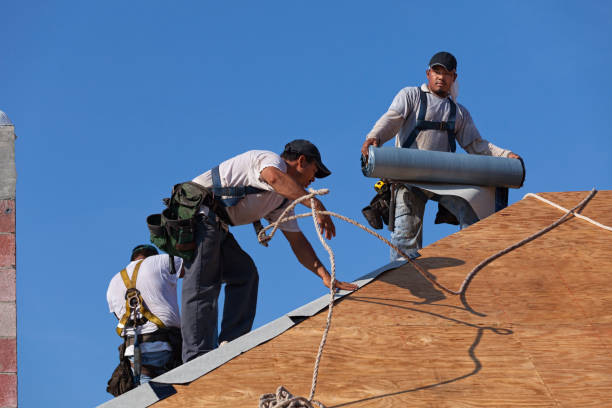 Quick and Trustworthy Emergency Roof Repair Services in Chester, MD