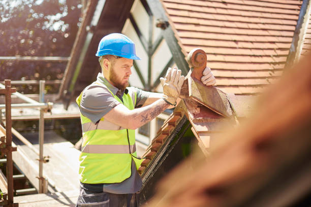 Best Flat Roof Repair Services  in Chester, MD