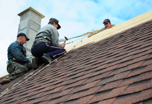 Gutter Installation and Roofing in Chester, MD